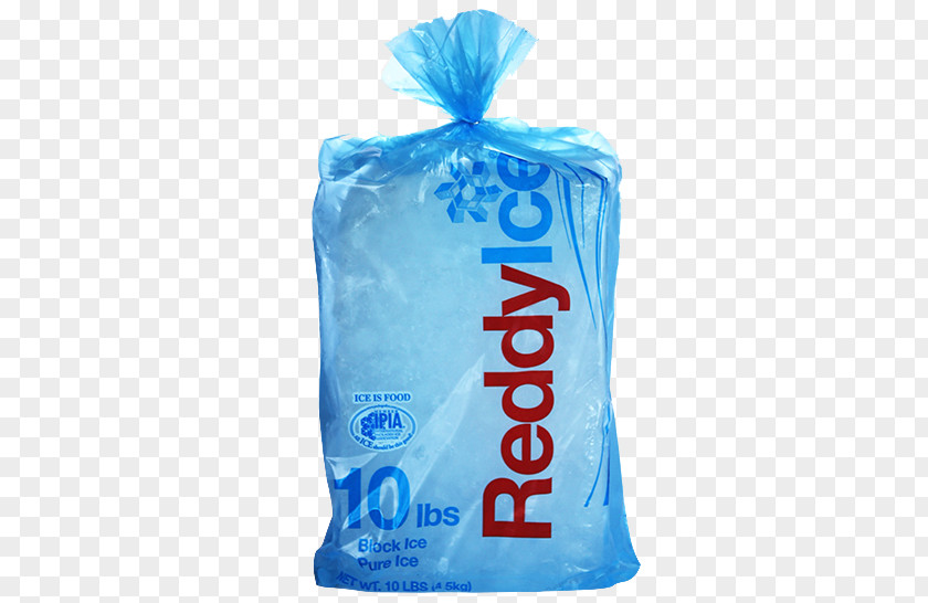 Ice Reddy Bag Cream Dry PNG