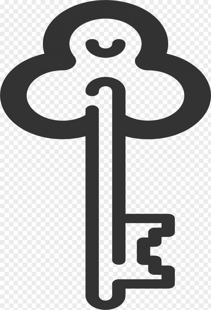 Key Clip Art PNG