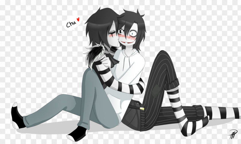 Laughing Jack Jeff The Killer Creepypasta Fan Fiction PNG the fiction, anime eyeless jack clipart PNG