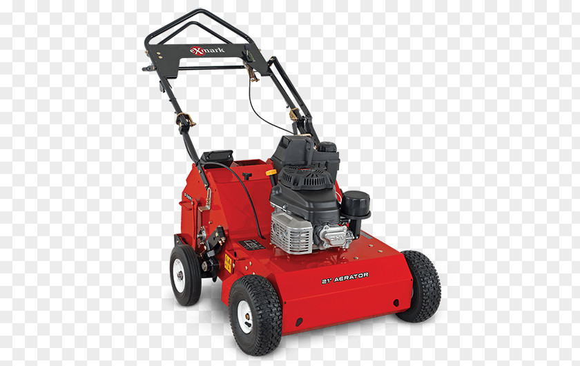 Lawn Aerator Sales Inventory A-1 Outdoor Power Inc. Myers & Rhodes Equipment Co PNG
