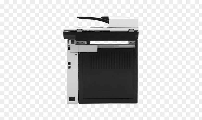 Printer Multi-function Hewlett-Packard HP LaserJet Pro 400 MFP M475 Image Scanner PNG