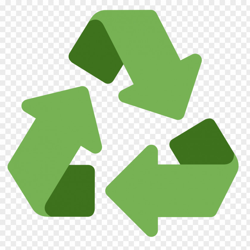 Recycle Recycling Symbol Reuse PNG