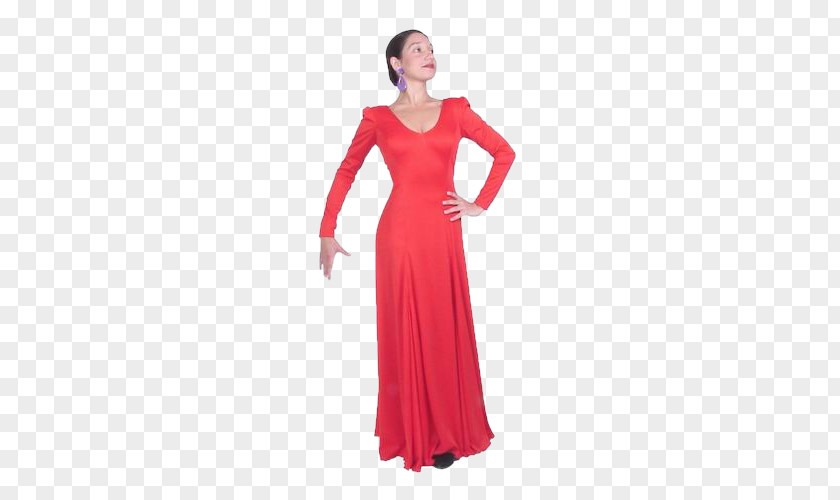 Shrek The Musical Flamenco Dress Traje De Flamenca PNG
