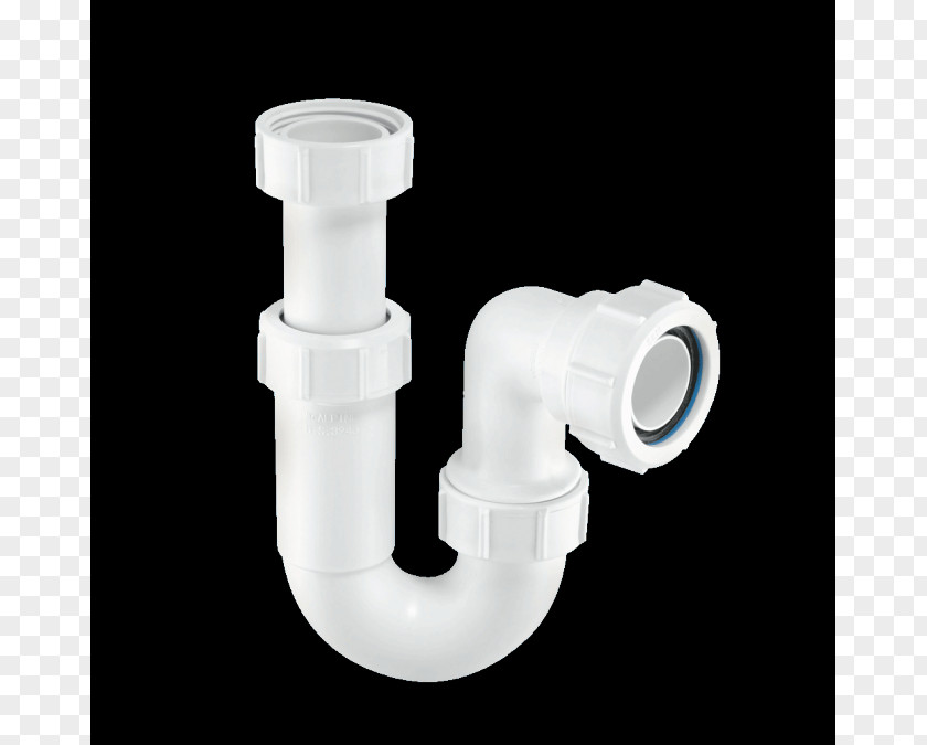 Sink Trap Pipe Bathroom Piping And Plumbing Fitting PNG