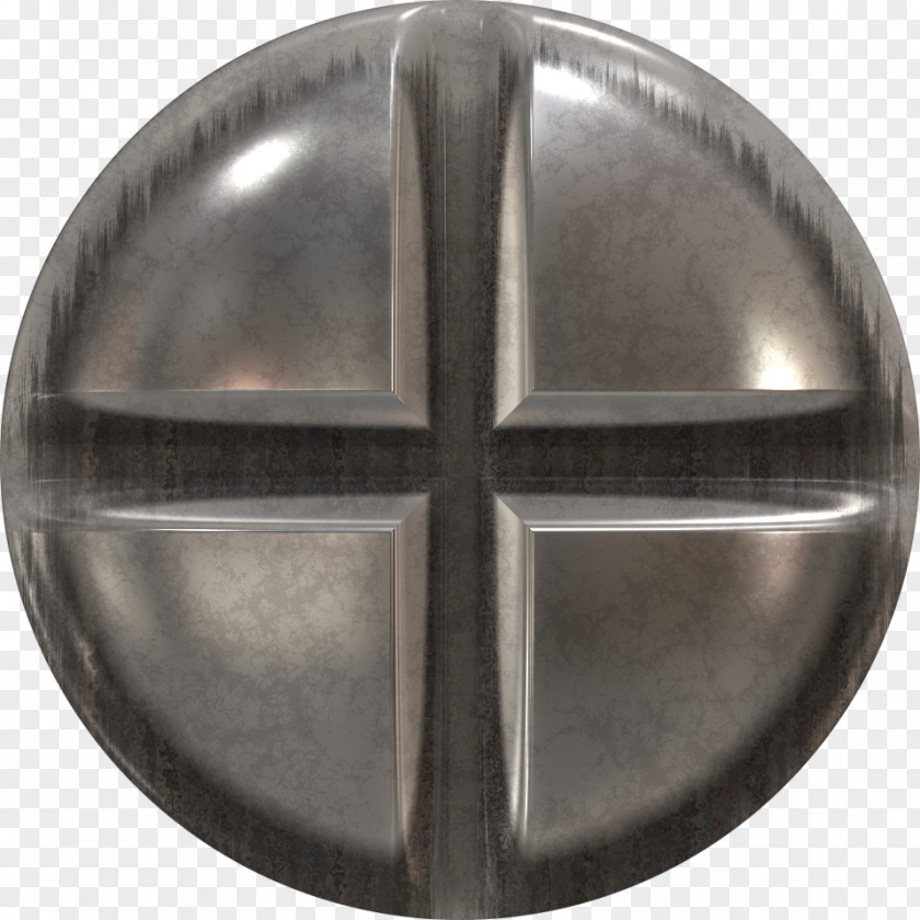 Symbol Metal PNG