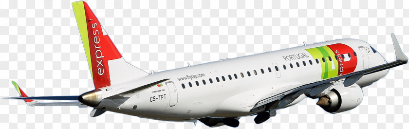 Airplane Boeing 737 Next Generation Airline Portugal Airbus PNG