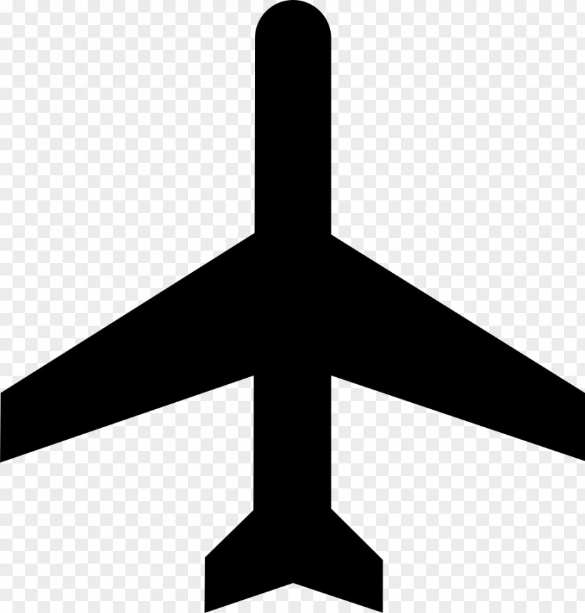 Airplane Clip Art PNG