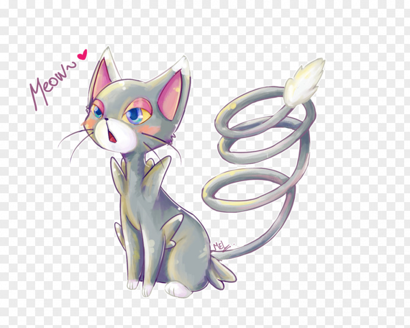 Cat Delcatty Whiskers Skitty Pokémon GO PNG