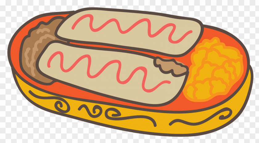 Cinco De Mayo Mexican Cuisine Email Clip Art PNG