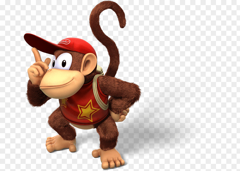 Diddy Kong Donkey Country: Tropical Freeze Country 2: Diddy's Quest Super Mario RPG PNG