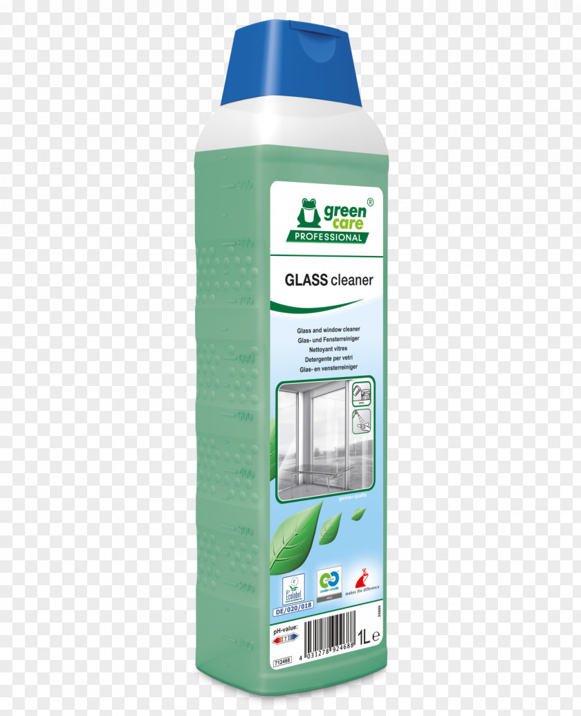 Green Water Glass Le Tanet Cleaning Cleaner Floor Detergent PNG