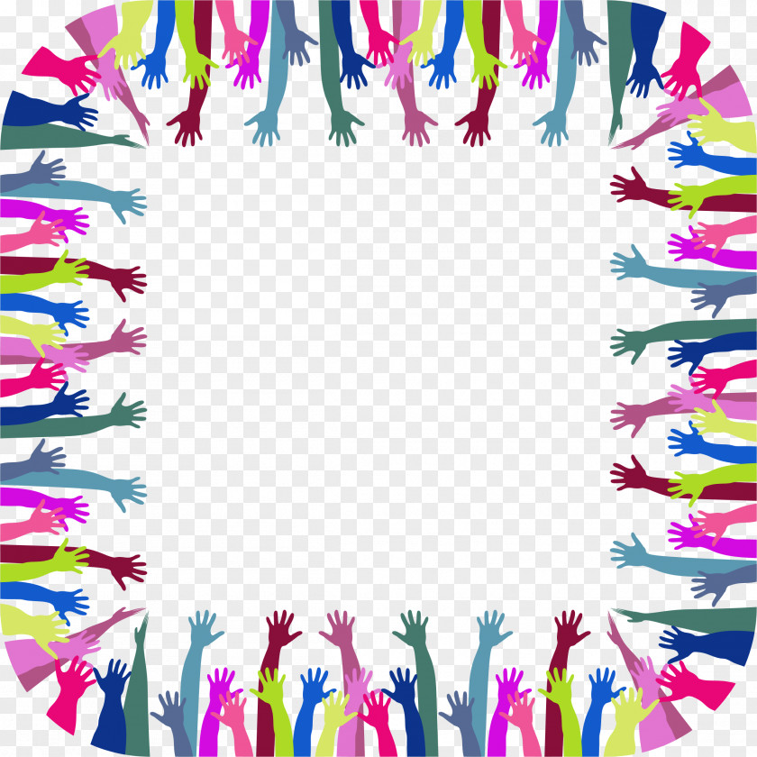 Hand Clip Art PNG