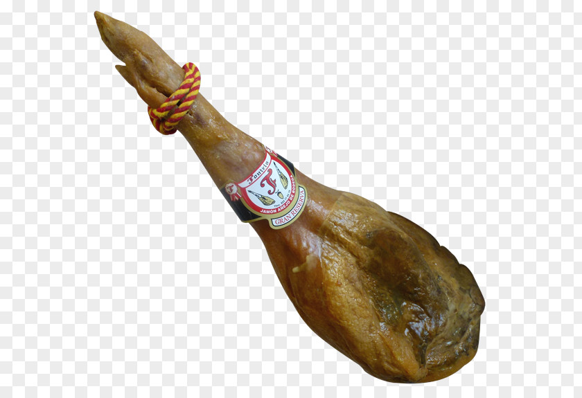 Jamon Serrano Animal Source Foods PNG