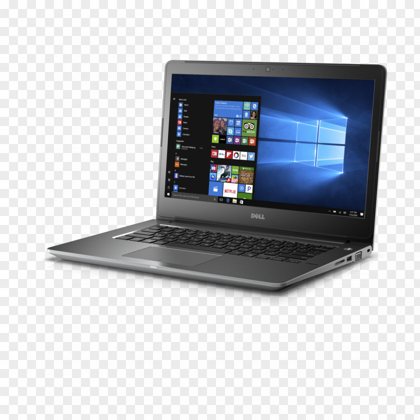 Laptop Dell ASUS Zenbook Intel Core I5 PNG