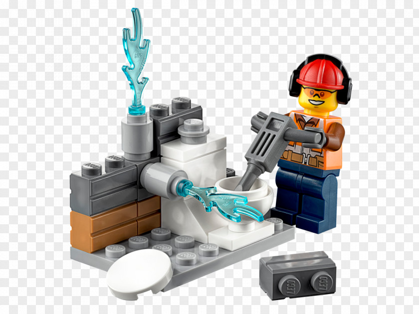 Lego City The Group Toy Amazon.com PNG