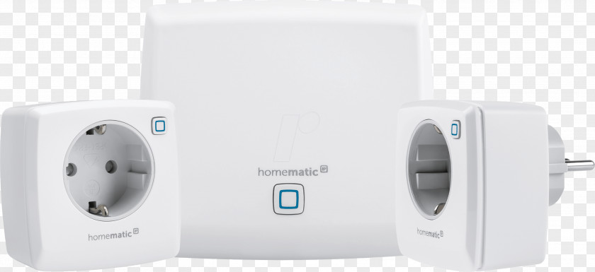 Light Home Automation Kits Homematic IP HmIP-SK5 EQ-3 AG Dimmer PNG