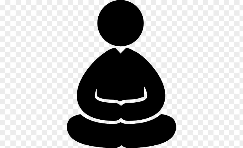 Meditation Relaxation PNG