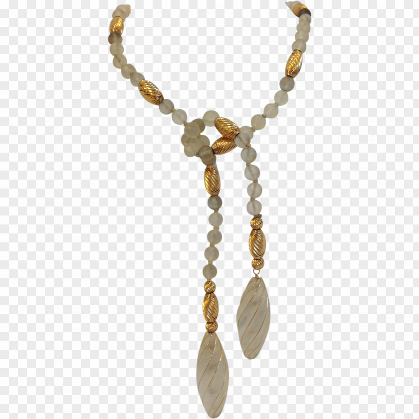Necklace Jewellery Clothing Accessories Bead Gemstone PNG