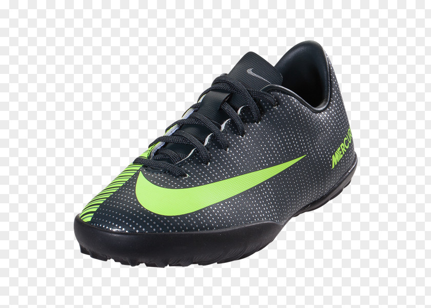 Nike Mercurial Vapor Free Shoe Football Boot PNG