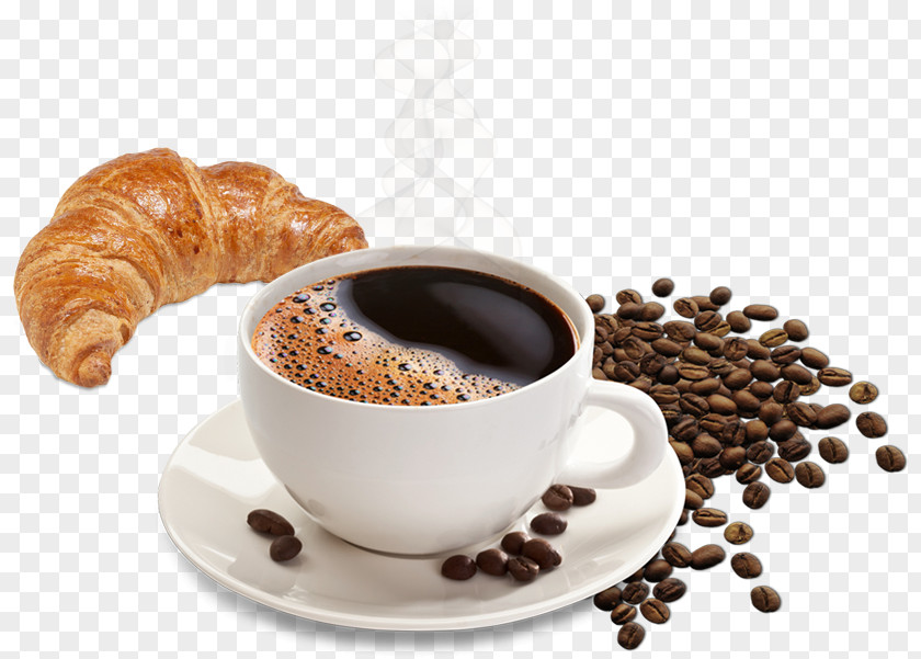 Pastry Instant Coffee Stimulant Drink Tea PNG