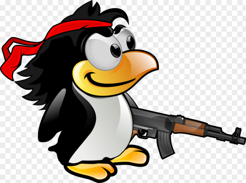 Rambo GNU/Linux Naming Controversy Ubuntu Linux Distribution Debian PNG