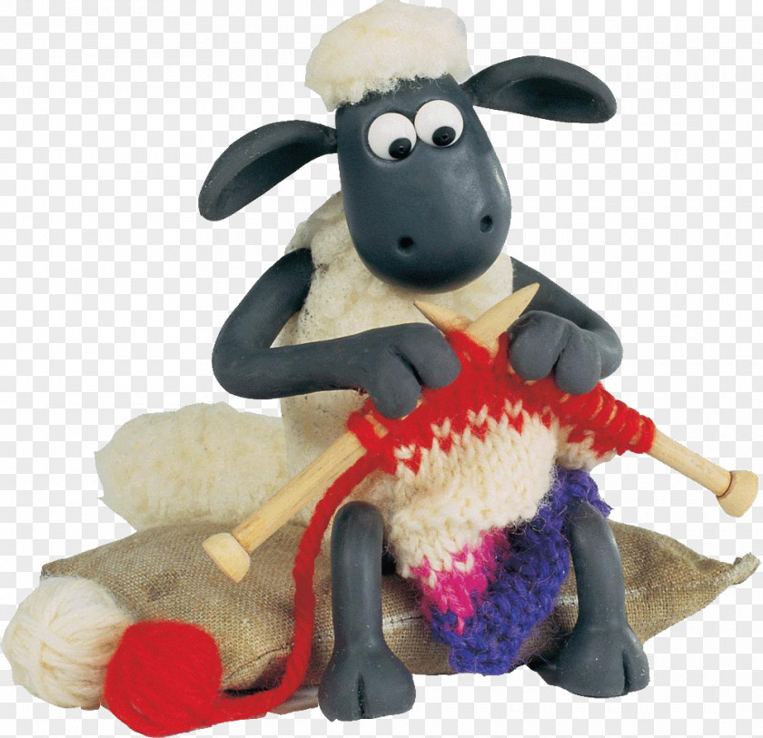 Sheep Knitting Pattern Crochet Wallace And Gromit PNG