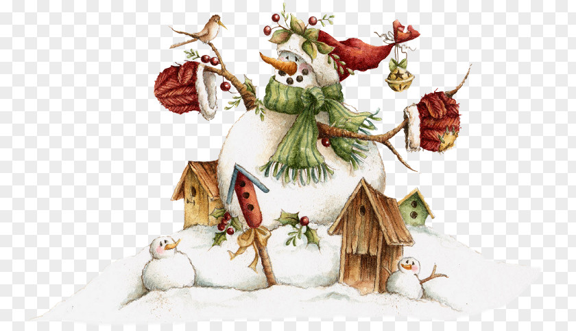 Snowman Christmas Day Santa Claus GIF Gfycat PNG