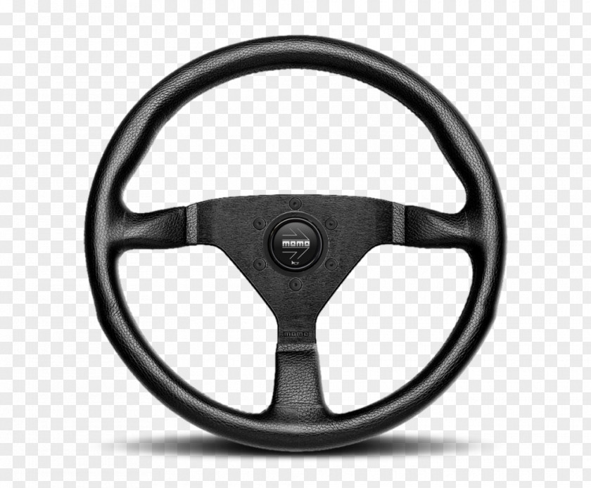 Steering Wheel Car Momo Spoke PNG