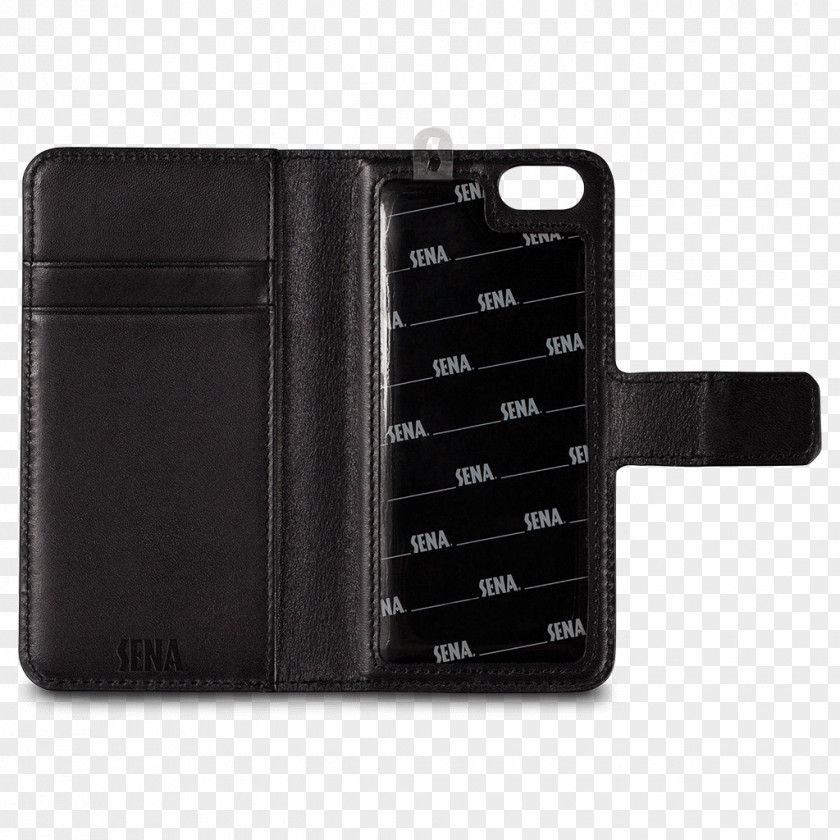 Wallet IPhone 6s Plus X Leather 5s PNG