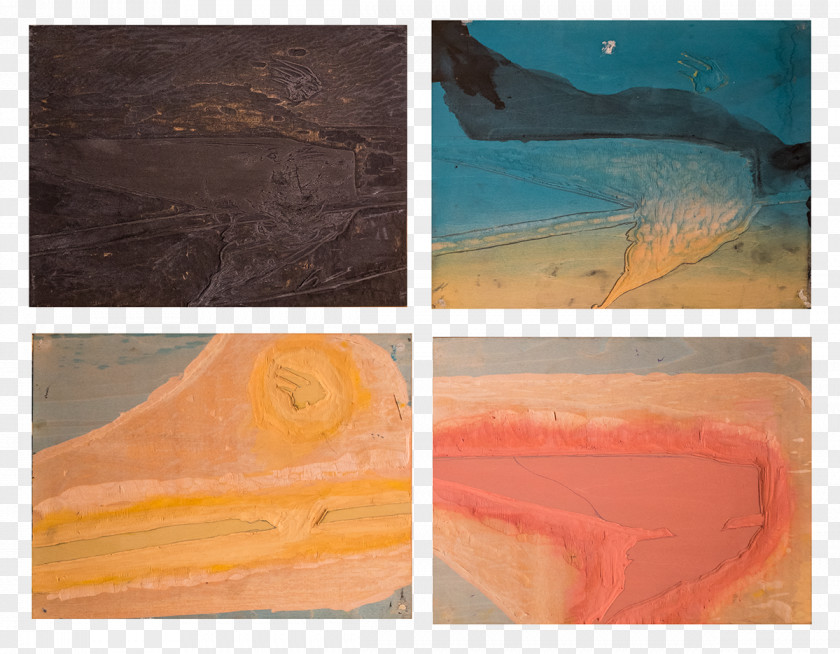 Woodblock Printing In Japan Painting Geology Phenomenon PNG