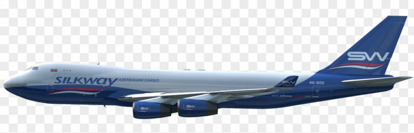Air Cargo Boeing 747-400 747-8 777 767 737 PNG