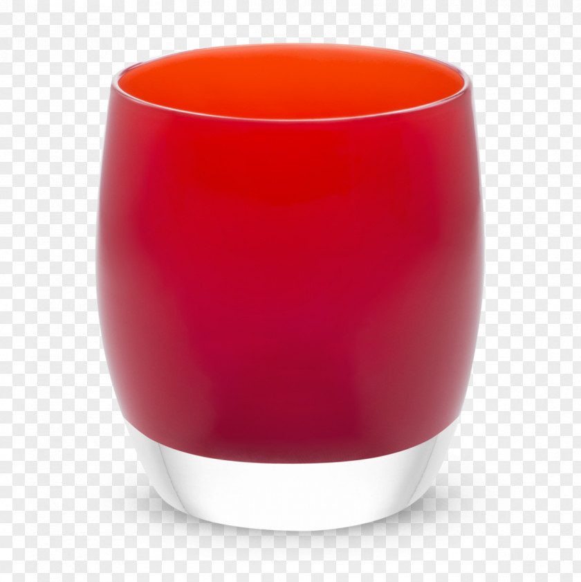 Candle Votive Glassybaby Candlestick PNG