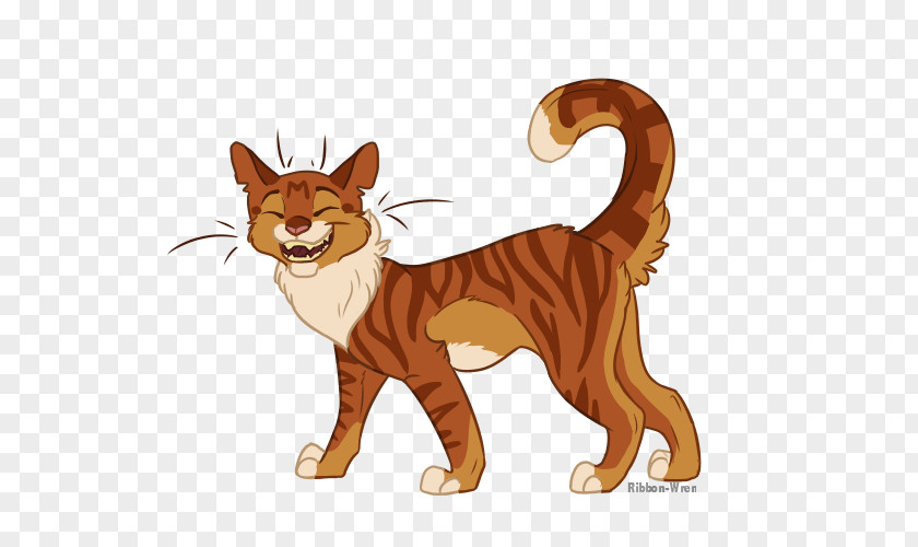 Cat Feral Whiskers Lion PNG