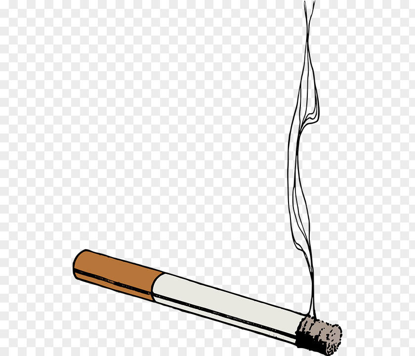 Cigarette Clip Art PNG