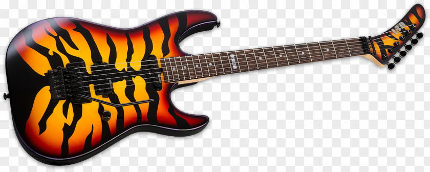 Ltd Electric Guitar Sunburst Bass ESP LTD Gary Holt Signature Model GH600EC Acoustic Guitars PNG