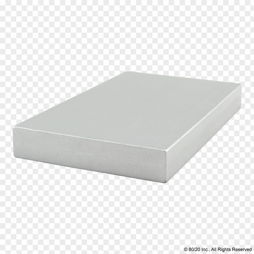 Mattress Rectangle PNG