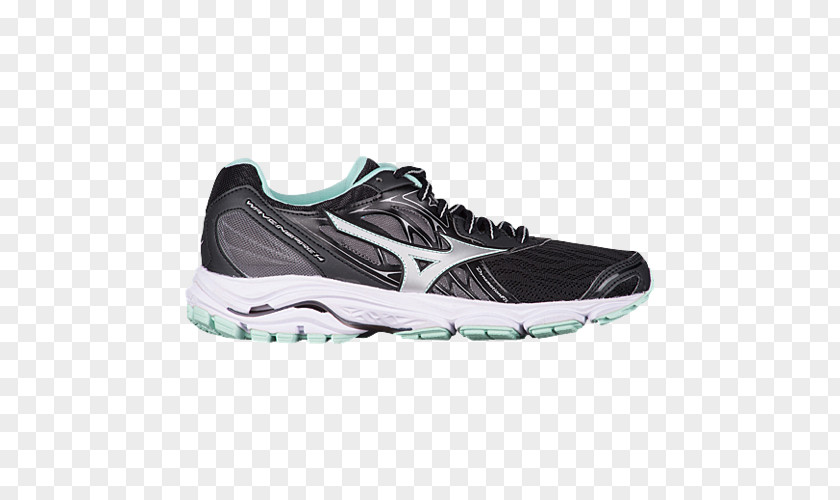 Nike Sports Shoes Mizuno Corporation Wave Inspire 14 Womens PNG