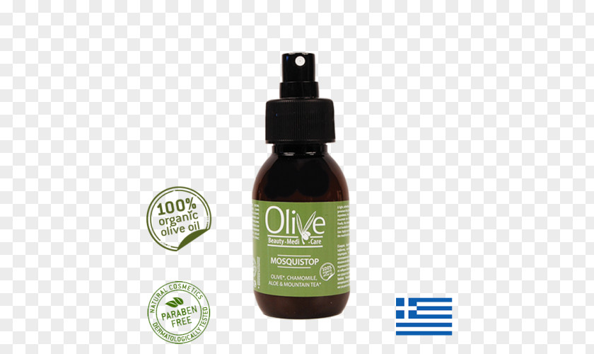 Oil Lotion Olive Face PNG