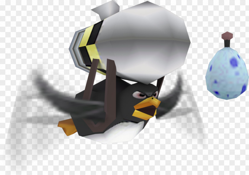 Penguin Crash Tag Team Racing Bird Video Game Wikia PNG