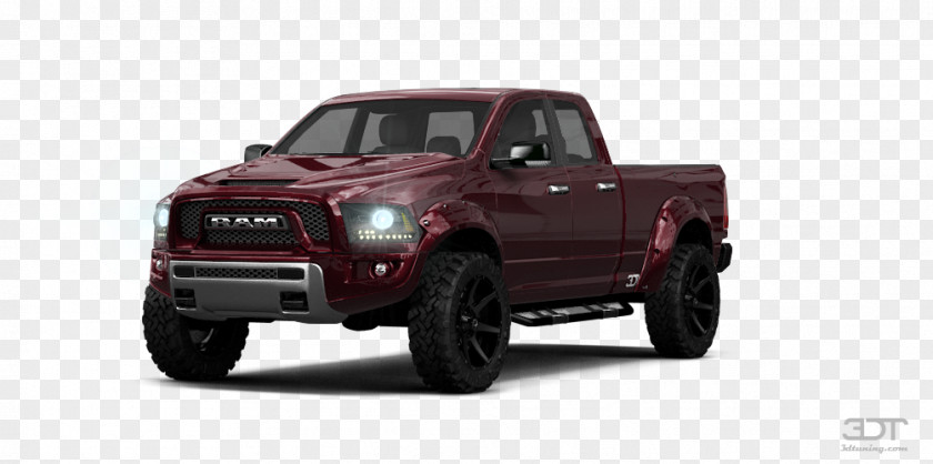 Pickup Truck Ram Trucks 2014 RAM 1500 Car Dodge PNG