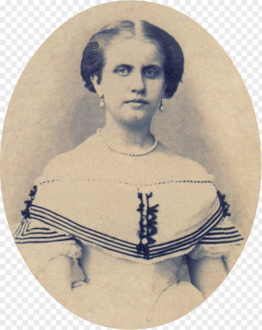 Princess Pedro II Of Brazil Empire PNG