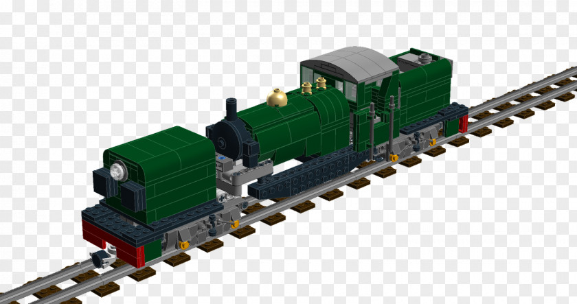 Rail Transport Narrow Gauge Lego Trains Electric Locomotive PNG