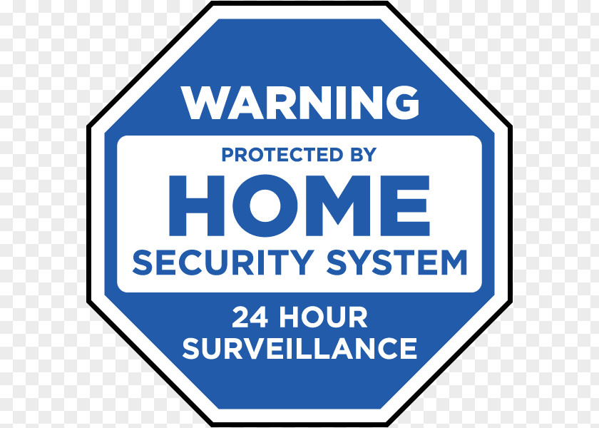 Silver Label Home Security Alarms & Systems ADT Services House Lawn Sign PNG