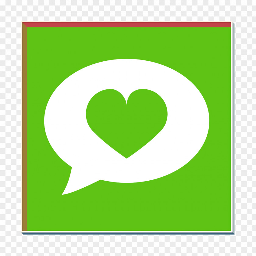 Symbol Rectangle Green Leaf Logo PNG