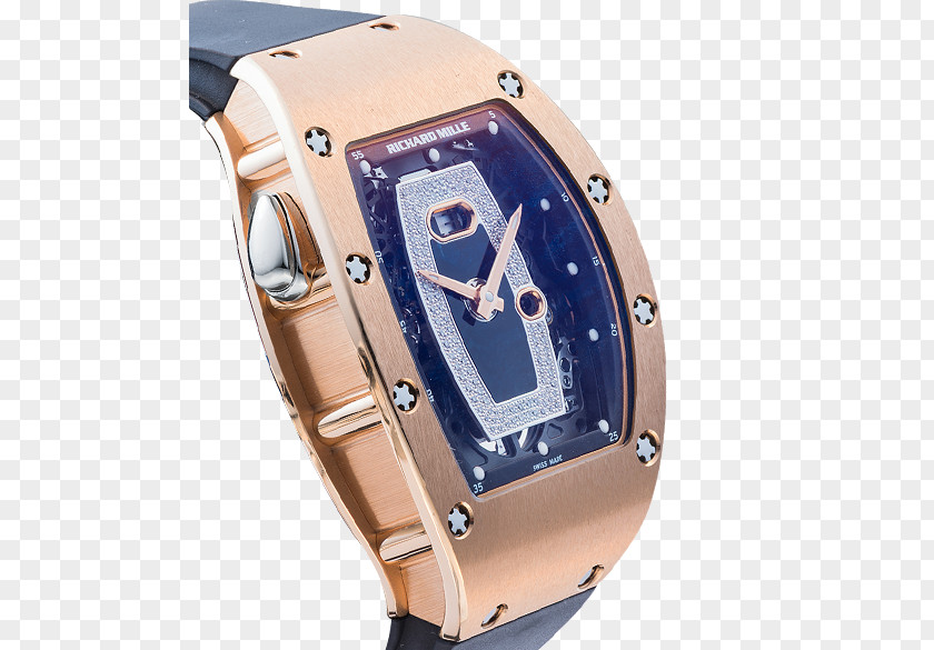 Watch Strap Metal PNG