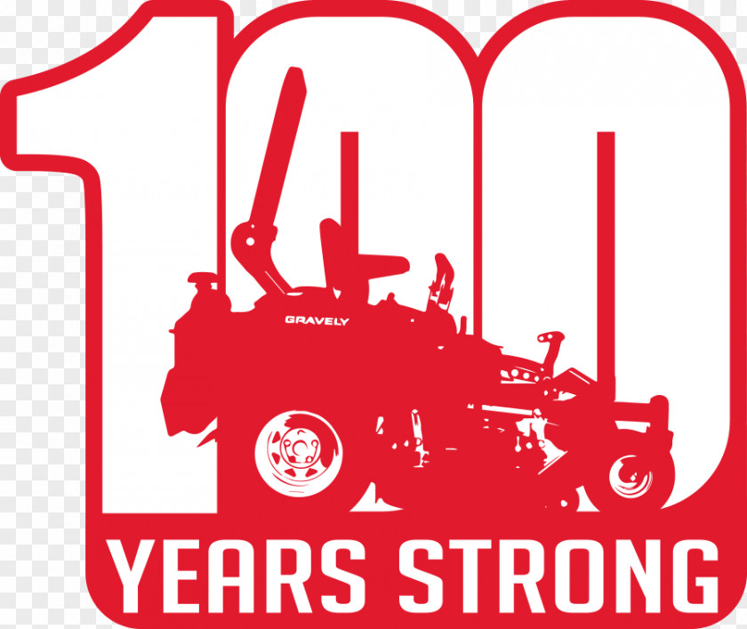 100 Years Zero-turn Mower Lawn Mowers Piedmont Tractor & Equipment PNG