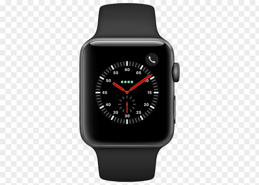 Apple Watch Series 3 IPhone 6 Smartwatch PNG