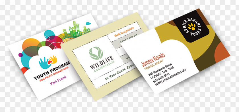 Business Cards Online Brand Font PNG