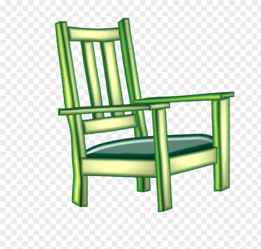 Chair Armrest Furniture PNG