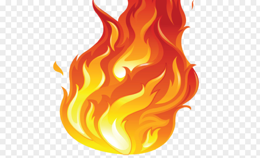 Flame Vector Graphics Clip Art Fire PNG